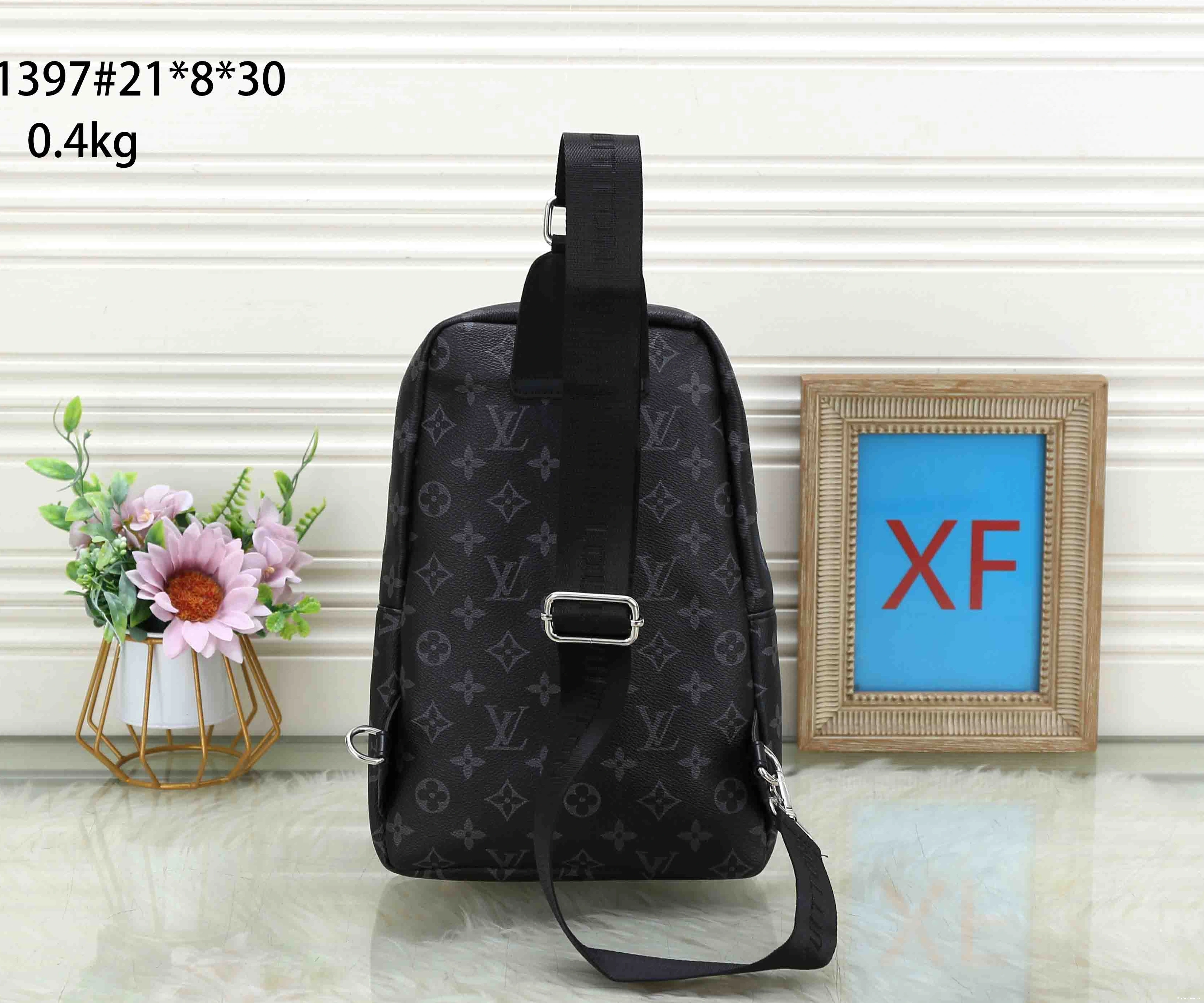 Men Messenger Reliable For 2713 Louis Bags Vuitton 0411